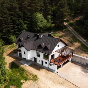 Leśna Rezydencja, Labowa